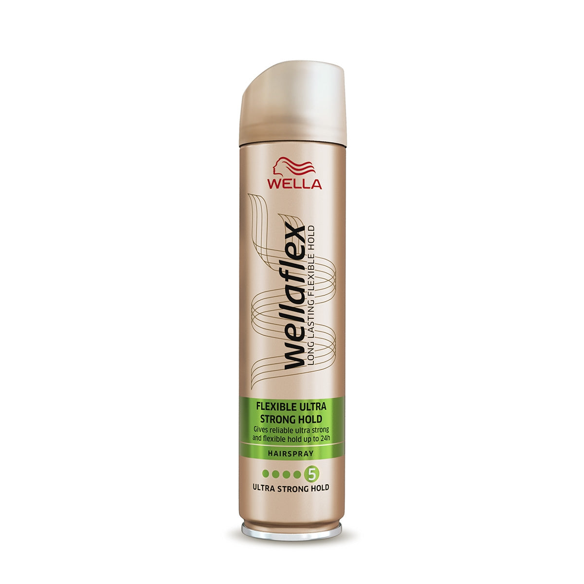 Wellaflex Saç Spreyi Ultra Güçlü 250 Ml
