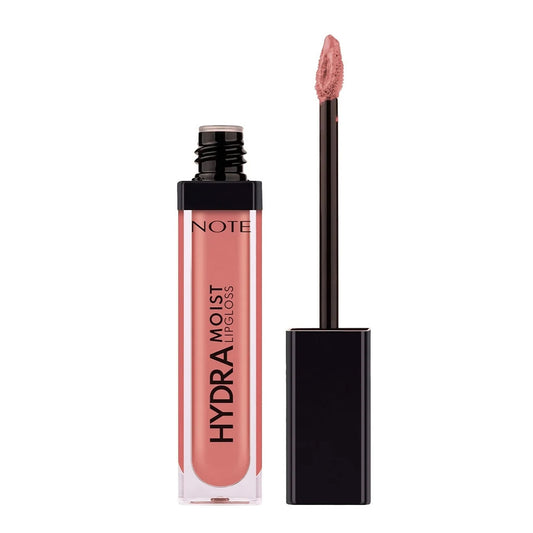 Dudak Parlatıcısı 02 Bare Blush