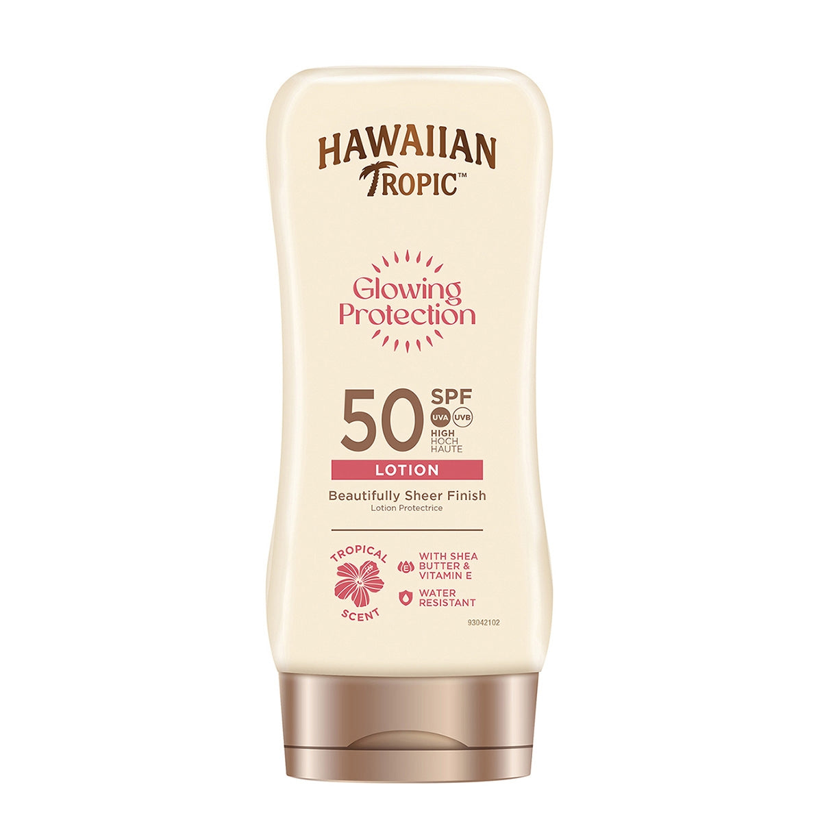 Satin Protection SPF50 180 ml