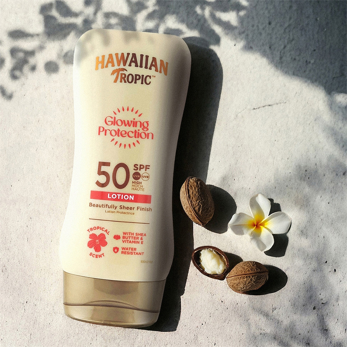 Satin Protection SPF50 180 ml