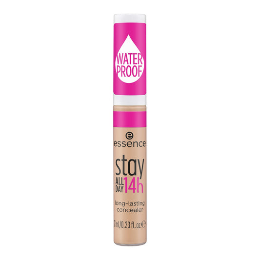 ESSENCE Stay All Day 14H Long-Lasting Kapatıcı 40