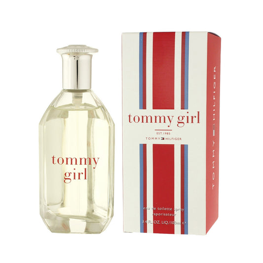 Kadın Edt Parfüm Tommy Girl 100 ml