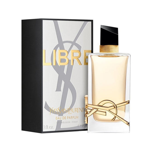 Kadın Parfüm Edp Libre 90 ml