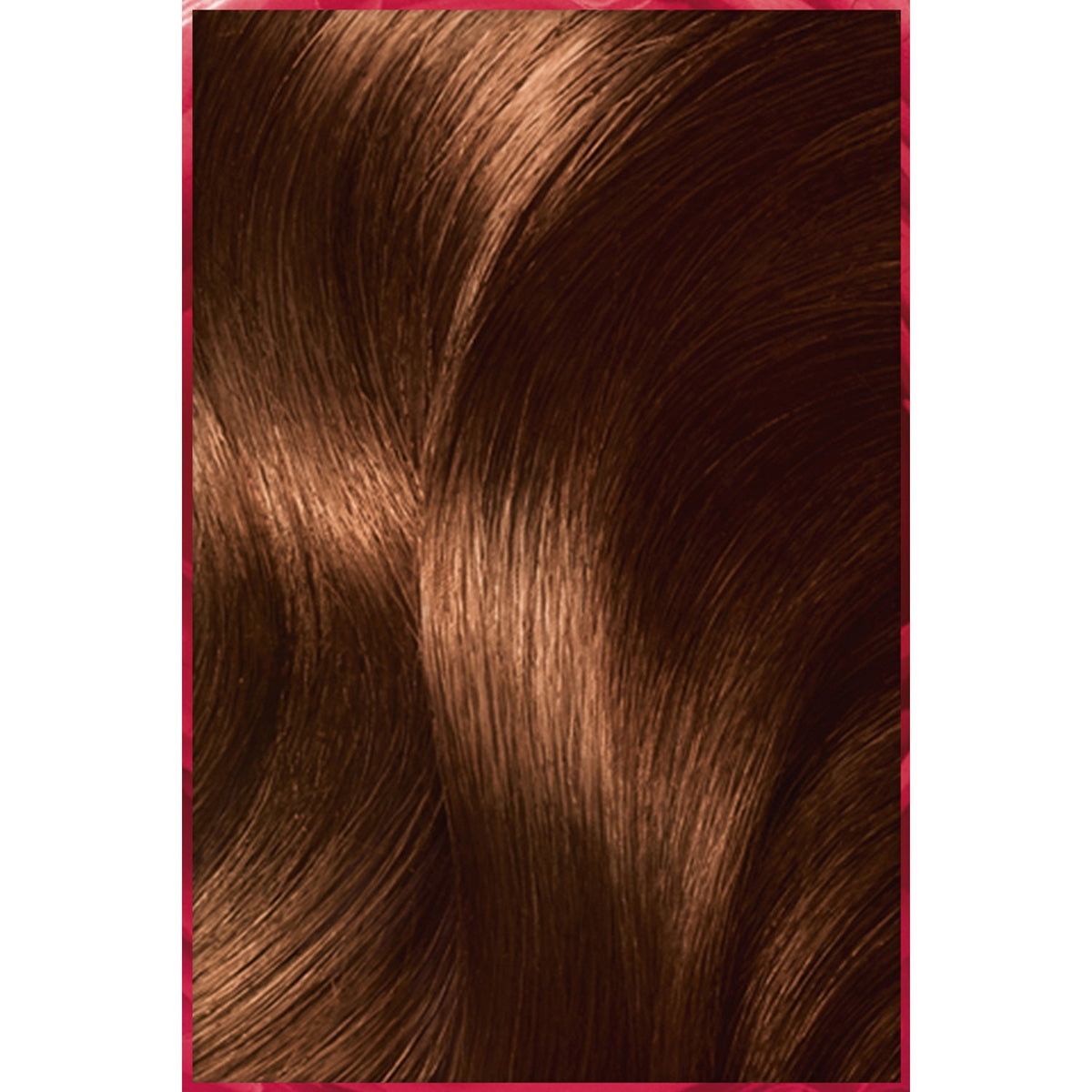 Garnier Color Sensation Saç Boyası Çikolata Kahve 5.35