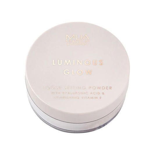 Işıltılı Pudra Luminous Loose Powder