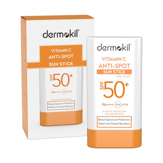 GUNES KREMI STICK C VITAMINI SPF50 20 GR