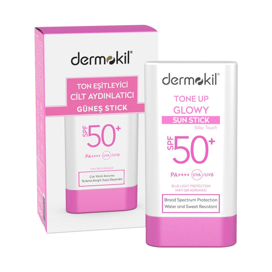 GUNES KREMI STICK TONE UP SPF50 20 GR