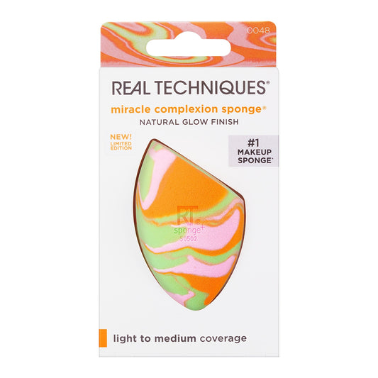 REAL TECHNIQUES 4800 Mucize Makyaj Süngeri