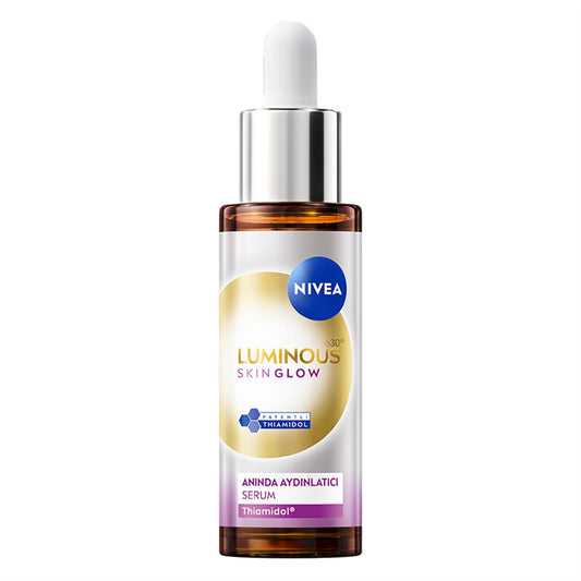 Luminous630 Skin Glow Aydınlatıcı Serum 30ML