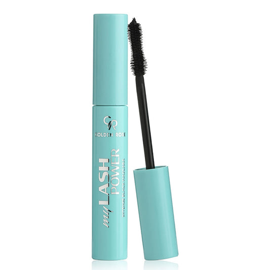 My Lash Power Intense Black Maskara