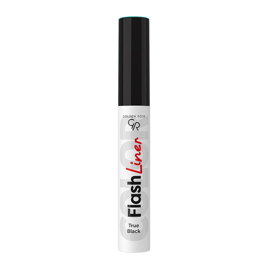 Flash Liner Eyeliner 112 True Black