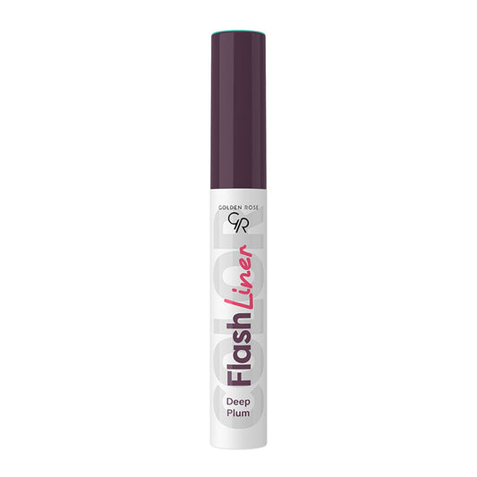 Flash Liner Eyeliner 109 Deep Plum