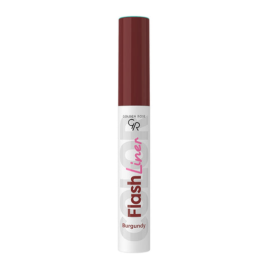 Flash Liner Eyeliner 110 Burgundy