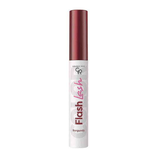 Flash Lash Maskara 10 Burgundy