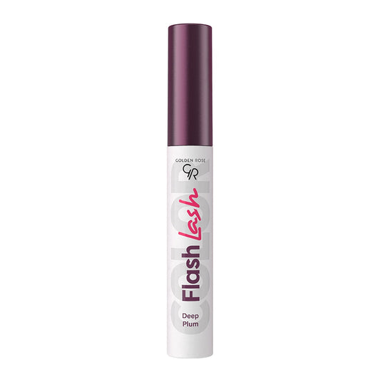 Flash Lash Maskara 09 Deep Plum
