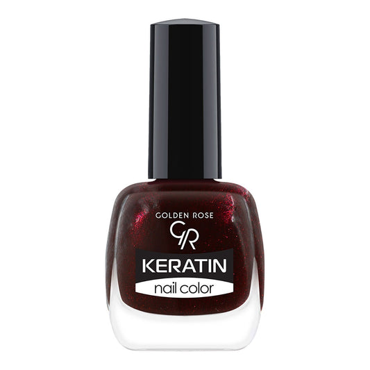 Keratin Nail Color Oje No: 132