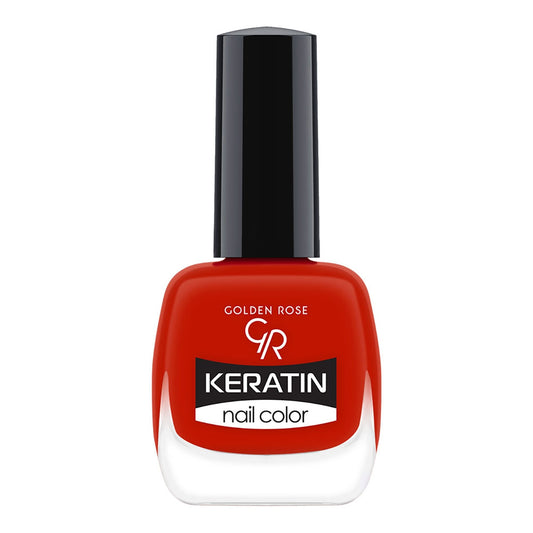 Keratin Nail Color Oje No: 134