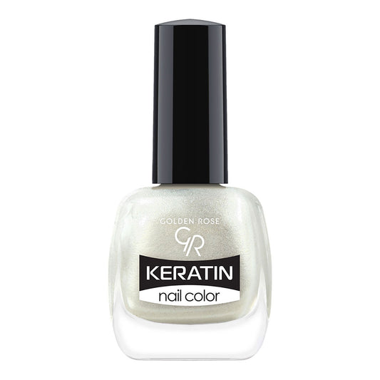Keratin Nail Color Oje No: 135