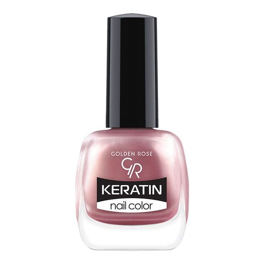 Keratin Nail Color Oje No: 136