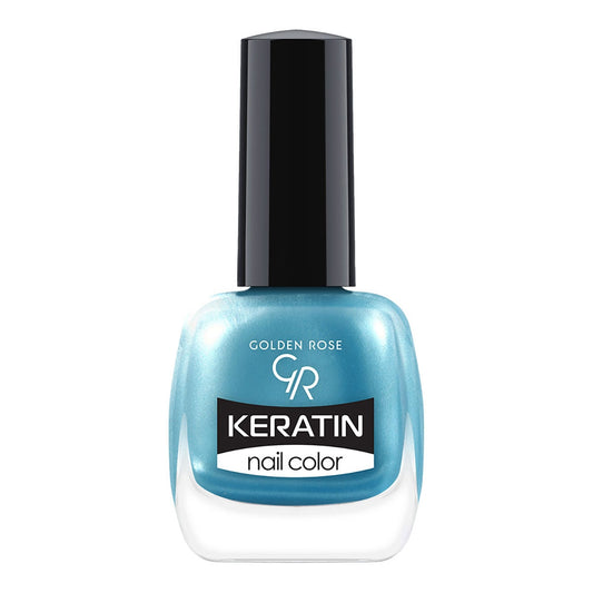 Keratin Nail Color Oje No: 137