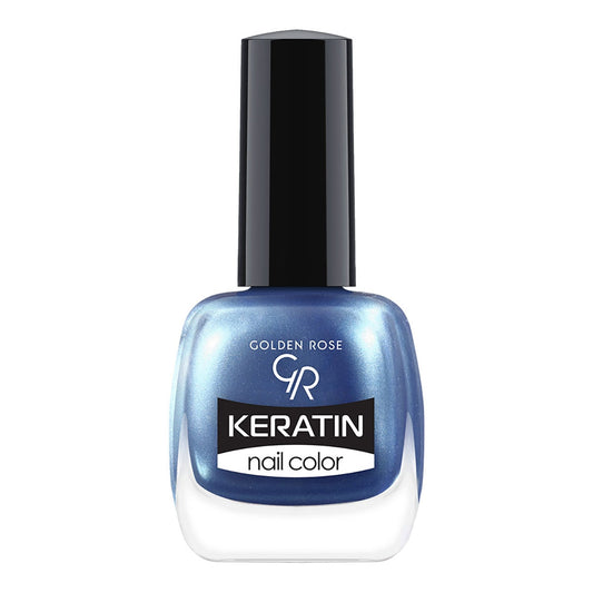 Keratin Nail Color Oje No: 138