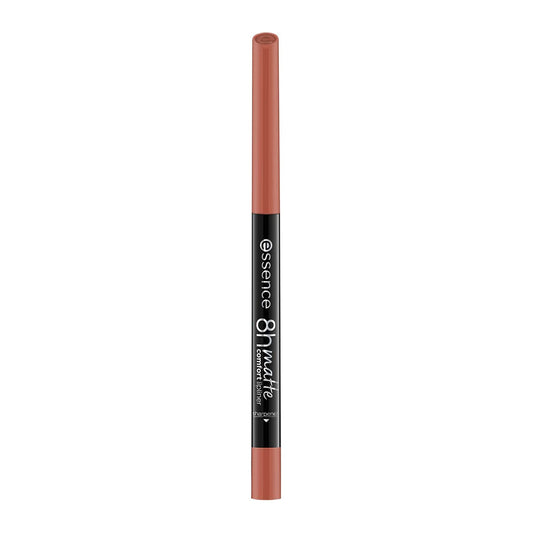 ESSENCE 8H MATTE COMFORT DUDAK KALEMİ 12