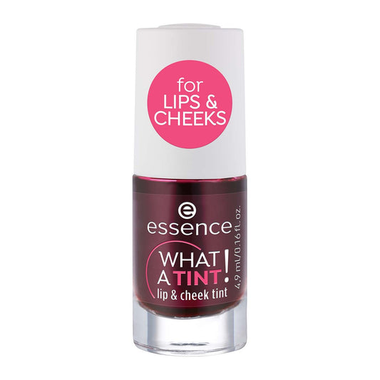 What a Tint Lip and Cheek