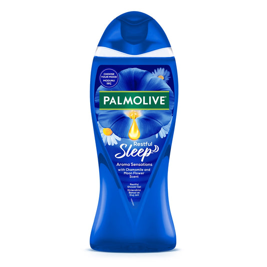 Duş Jeli Sleep 500 Ml