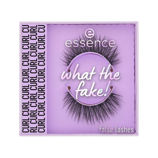 Takma Kirpik What the Fake! 02
