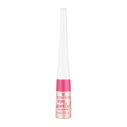 Eye Sparkle Eyeliner 01