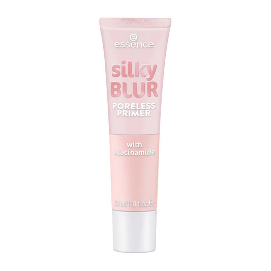 Silky Blur Poreless Makyaj Bazı
