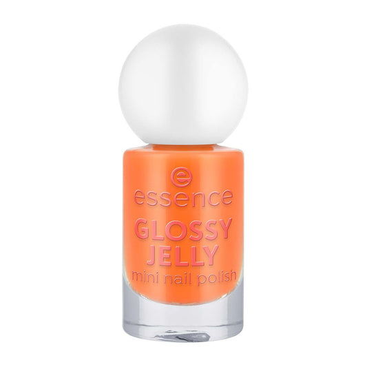 Glossy Jelly Mini Oje 03