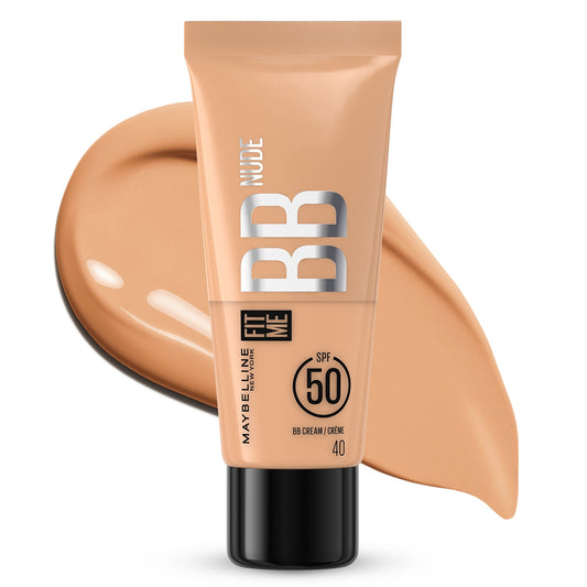 Fıt Me Bb Nude 40 Int