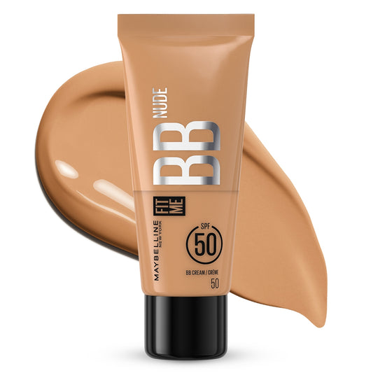 Fıt Me Bb Nude 50 Int
